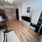 Едностаен апартамент в к.к. Слънчев бряг - 46 кв.м за 1294 €/кв.м - Снимка #1