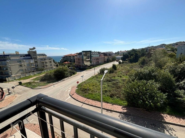 Едностаен апартамент в Бяла - 25 кв.м за 1720 €/кв.м - Снимка #1