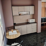 Дава се под наем Едностаен апартамент в Пазарджик, Център - 45 кв.м за 204 € - Снимка #1