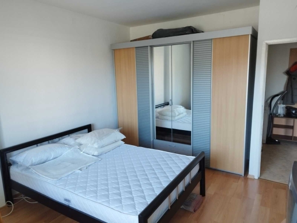 Дава се под наем Двустаен апартамент в София, Люлин 10 - 64 кв.м за 433.5 € - Снимка #1