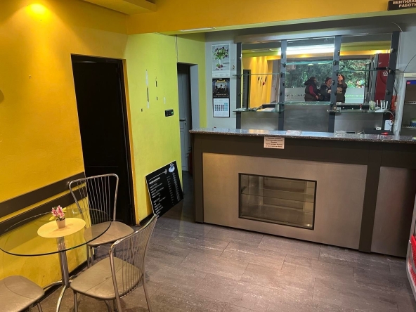 Дава се под наем Заведение в София, Връбница 1 - 55 кв.м за 612 € - Снимка #1