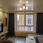 Дава се под наем Двустаен апартамент в София, Люлин - център - 60 кв.м за 500 € - Снимка #1