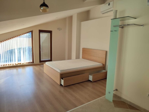 Дава се под наем Едностаен апартамент в София, Манастирски ливади - 57 кв.м за 445 € - Снимка #1