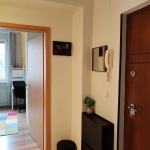 Дава се под наем Двустаен апартамент в София, Център - 65 кв.м за 850 € - Снимка #1