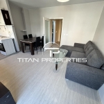 Дава се под наем Двустаен апартамент в Бургас, Изгрев - 68 кв.м за 331.5 € - Снимка #1