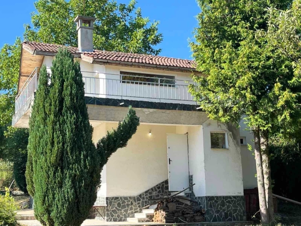 Къща в Елин Пелин - 130 кв.м за 1000 €/кв.м - Снимка #1