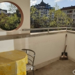 Дава се под наем Двустаен апартамент в София, Център - 59 кв.м за 450 € - Снимка #1