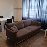 Дава се под наем Двустаен апартамент в София, Люлин 2 - 73 кв.м за 585 € - Снимка #1