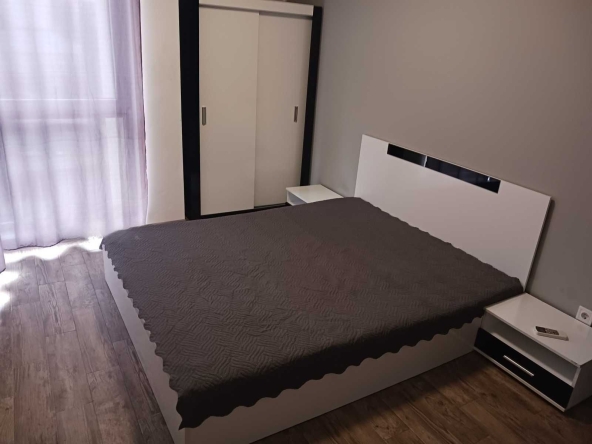 Дава се под наем Двустаен апартамент в София, Люлин 2 - 73 кв.м за 600 € - Снимка #1