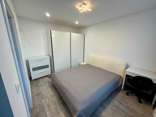 Дава се под наем Двустаен апартамент в София, Манастирски ливади - 60 кв.м за 600 € - Снимка #1