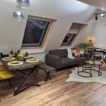 Дава се под наем Тристаен апартамент в Пловдив, Каменица 1 - 125 кв.м за 650 € - Снимка #1