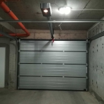 Дава се под наем Гараж / Паркомясто в Бургас, Център - 20 кв.м за 38.25 € - Снимка #1