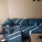 Дава се под наем Двустаен апартамент в Бургас, Сарафово - 65 кв.м за 229.5 € - Снимка #1