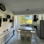 Дава се под наем Тристаен апартамент в Бургас, Лазур - 84 кв.м за 750 € - Снимка #1