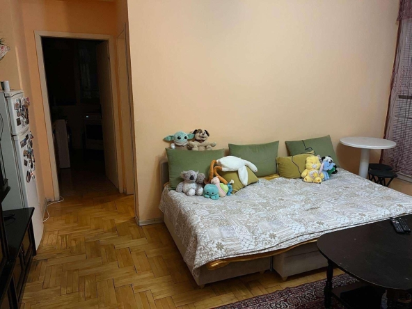 Дава се под наем Двустаен апартамент в София, Борово - 60 кв.м за 550 € - Снимка #1