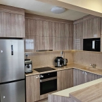 Тристаен апартамент в Пловдив, Остромила - 126 кв.м за 1508 €/кв.м - Снимка #1