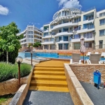 Двустаен апартамент в с. Кошарица, Област Бургас - 57 кв.м за 834 €/кв.м - Снимка #1