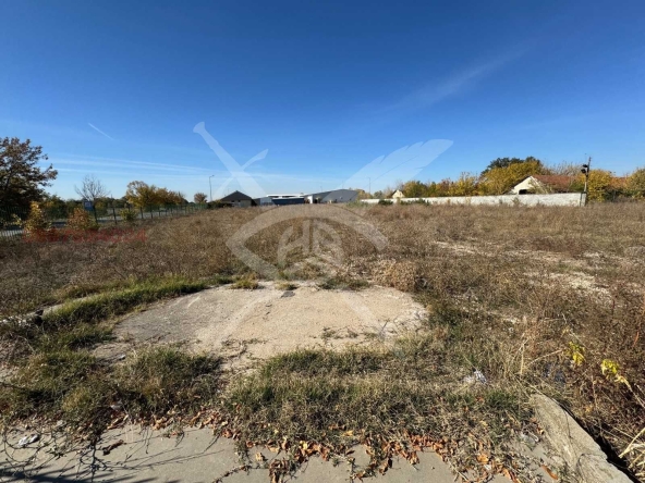 Парцел в с. Маноле, Област Пловдив - 4754 кв.м за 32 €/кв.м - Снимка #1