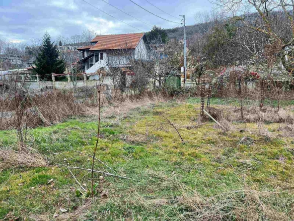 Парцел в Балчик - 500 кв.м за 58 €/кв.м - Снимка #1