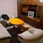 Дава се под наем Двустаен апартамент в Бургас, Славейков - 62 кв.м за 216.75 € - Снимка #1