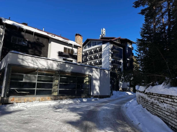 Дава се под наем Магазин в София, Красно село - 55 кв.м за 126.99 € - Снимка #1