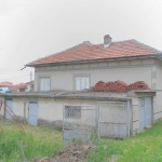 Къща в Сливо поле - 80 кв.м за 975 €/кв.м - Снимка #1