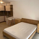 Дава се под наем Едностаен апартамент в Несебър - 45 кв.м за 204 € - Снимка #1