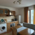 Дава се под наем Тристаен апартамент в Бургас, Център - 80 кв.м за 280.5 € - Снимка #1