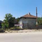 Къща в с. Нова Черна, Област Силистра - 63 кв.м за 381 €/кв.м - Снимка #1