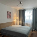 Дава се под наем Двустаен апартамент в София, Белите брези - 80 кв.м за 650 € - Снимка #1