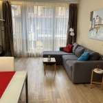 Дава се под наем Двустаен апартамент в София, Манастирски ливади - 60 кв.м за 650 € - Снимка #1