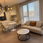 Дава се под наем Двустаен апартамент в Пловдив, Христо Смирненски - 78 кв.м за 600 € - Снимка #1