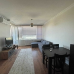 Дава се под наем Тристаен апартамент в Бургас, Славейков - 120 кв.м за 850 € - Снимка #1