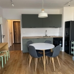 Дава се под наем Двустаен апартамент в София, Манастирски ливади - 60 кв.м за 770 € - Снимка #1