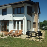 Къща в с. Гюльовца, Област Бургас - 121 кв.м за 1405 €/кв.м - Снимка #1