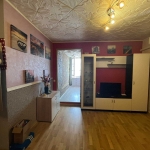 Дава се под наем Тристаен апартамент в Бургас, Меден рудник - зона В - 78 кв.м за 204 € - Снимка #1