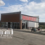 Парцел в с. Златна ливада, Област Стара Загора - 9455 кв.м за 170 €/кв.м - Снимка #1