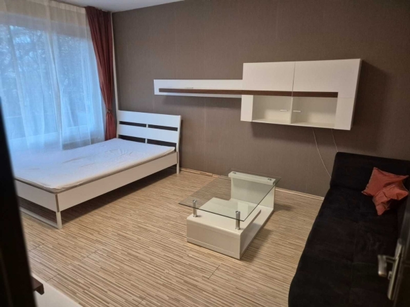 Дава се под наем Двустаен апартамент в София, Младост 1 - 45 кв.м за 500 € - Снимка #1