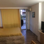 Дава се под наем Едностаен апартамент в Бургас, Сарафово - 40 кв.м за 102 € - Снимка #1