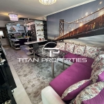 Дава се под наем Тристаен апартамент в Бургас, Зорница - 110 кв.м за 816 € - Снимка #1