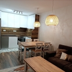 Дава се под наем Двустаен апартамент в София, Белите брези - 57 кв.м за 397.8 € - Снимка #1