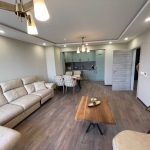 Дава се под наем Двустаен апартамент в Бургас, Лазур - 64 кв.м за 1200 € - Снимка #1