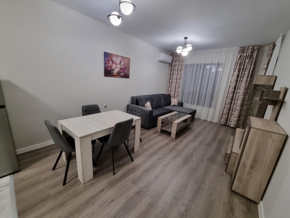 Дава се под наем Двустаен апартамент в София, Люлин 8 - 66 кв.м за 382.5 € - Снимка #1