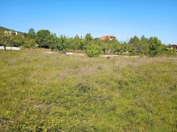 Парцел в Куклен - 445 кв.м за 84 €/кв.м - Снимка #1