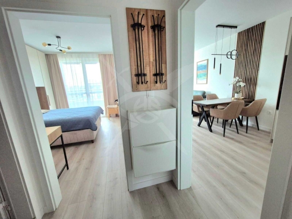 Двустаен апартамент в Бургас, Сарафово - 65 кв.м за 2539 €/кв.м - Снимка #1