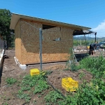 Парцел в Нова Загора - 833 кв.м за 19 €/кв.м - Снимка #1