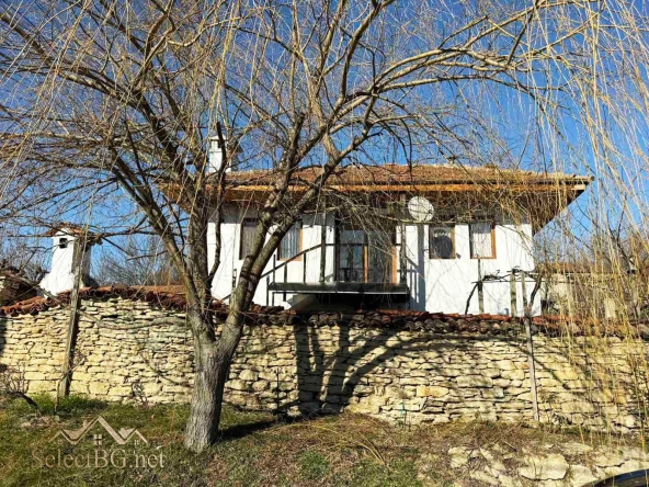 Къща в с. Леденик, Област Велико Търново - 140 кв.м за 1283 €/кв.м - Снимка #1