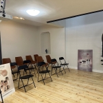 Дава се под наем Зала за събития в София, Лозенец -  кв.м за 153 € - Снимка #1