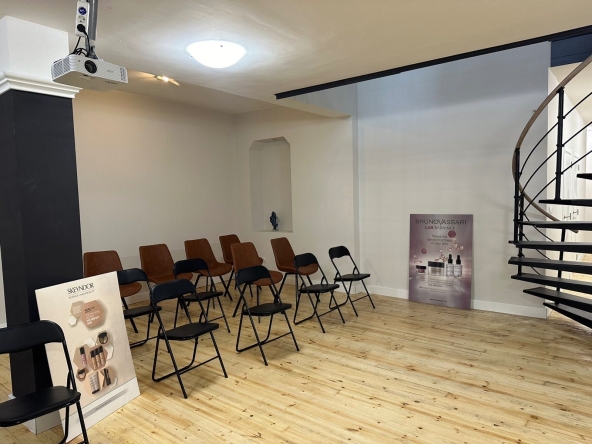 Дава се под наем Зала за събития в София, Лозенец -  кв.м за 153 € - Снимка #1