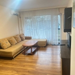 Дава се под наем Тристаен апартамент в Бургас, Славейков - 65 кв.м за 425 € - Снимка #1